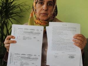 120 vatandaş mağdur oldu