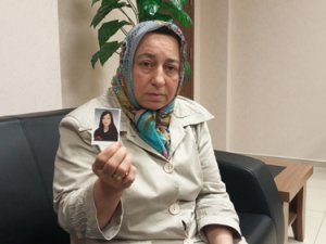 Uyuşturucu bağımlısı kızının bulunmasını istiyor