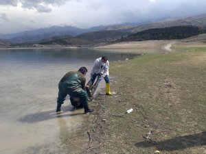 Kayıp engelli gencin cesedi bulundu