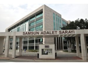 Samsun’da Hsyk Seçimi Başladı