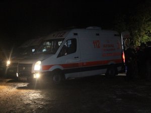 Kayıp helikopterdeki 4 askere ulaşıldı