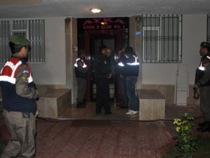 Konya’da milyarlık operasyon