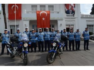 Antalya'da Trafik Zabıtası Birimi Kuruldu