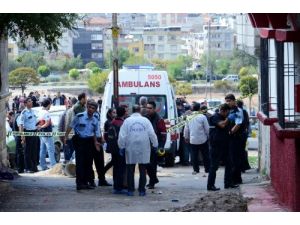 Gaziantep'te Silahlı Çatışma: 1'i Polis 6 Yaralı