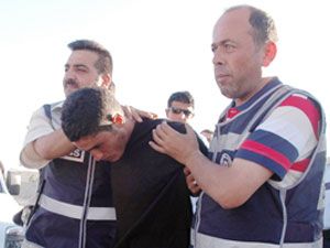 Öldürüp intihar izlenimi vermek istemişti