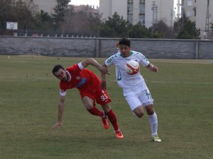 Anadolu’da ‘Bir’ umut