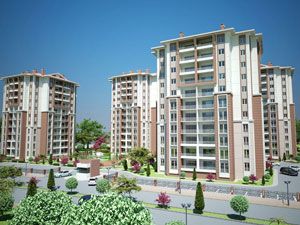 Seha Mimoza Konutları ile yeni bir yaşam başlıyor