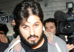 Zarrab Kandilli'deki tarihi köşkü yıktı