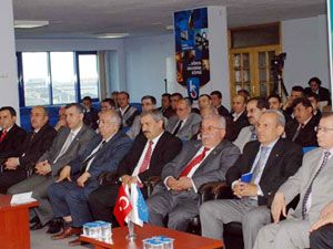 Gelecek mesleki eğitimde
