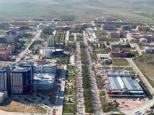 Selçuk Üniversitesi’nin medya karnesi