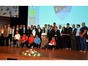 Mersin Büyükşehir Belediye Başkanı Kocamaz: Spor Ortak Paydamız