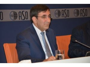 Kalkınma Bakanı Yılmaz'dan Reel Sanayi Açıklaması