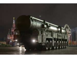 Putin: Abd, Nükleer Silaha Sahip Ülkelere Şantaj Yapmaktan Vazgeçmeli