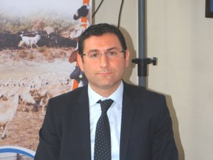 Küçükbaş Hayvancılık Kongresi başlıyor