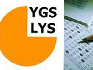YGS birincisi Konya'dan