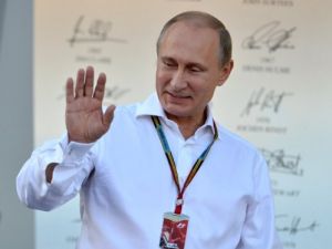 Ekonomik Zorluklar Putin’e Güveni Azaltmadı