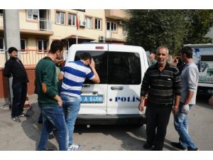 Öğrenci Yaralayan Pitbull, Polis Otosunda Belediye Ekibi Bekledi