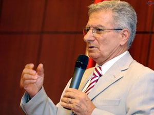 “Başarılı iller Orta Anadolu’dan”