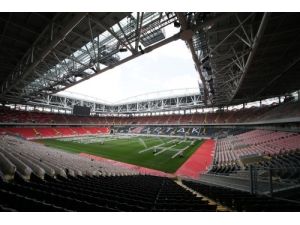 Rusya 2018 Dünya Kupası İçin 16 Milyar Dolar Harcayacak