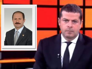 AKP'li vekil Ramazan Can canlı yayında itiraf etti