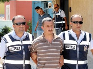 Tek kurşuna müebbet hapis cezası