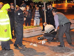 Karaman’da kardeş kavgası: 2 yaralı