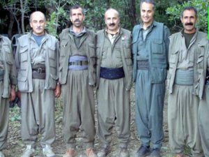 PKK'nın Diyarbakır sorumlusu tutuklandı