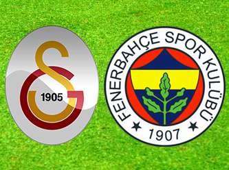 Galatasaray - Fenerbahçe derbisi dünyada ilgi çekmedi
