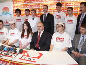 YGS’de Türkiye birincisi Sabah’tan