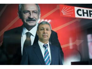 Chp, Adliye Sarayına Siyah Çelenk Bırakacak