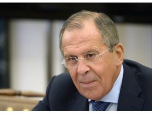 Lavrov: Abd Ve Avrupa, Rusya’yı Değiştirmek İstiyor