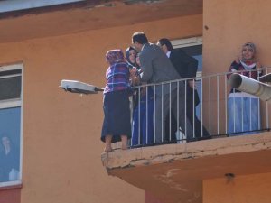 İntihar olayları özendirilmemeli