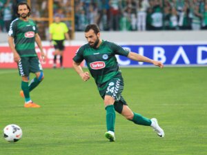Mehmet Uslu: En kötü futbolumuzu oynadık