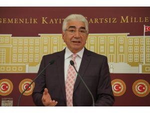 Mhp'li Bal: Takipsizlik Kararı Türk Yargı Tarihine Kara Bir Leke Olarak Düştü