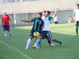 Konya BAL’da çok başarısız