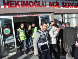 Konya merkezli fuhuş operasyonunda 19 gözaltı