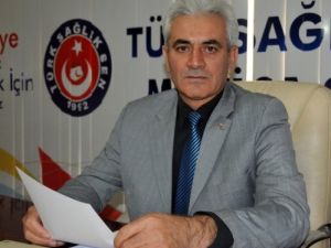 Emekli Olan Doktor, Aylık Gelirinin Yüzde 75'ini Kaybediyor