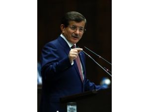 Davutoğlu, Yeni İç Güvenlik Reformu Paketi'ni Açıkladı