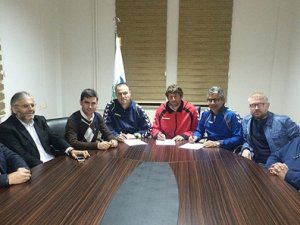 İşte Anadolu Selçukspor'un yeni hocası!