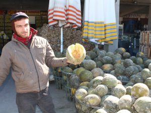 Şimdi kaşık kavunu almanın tam zamanı