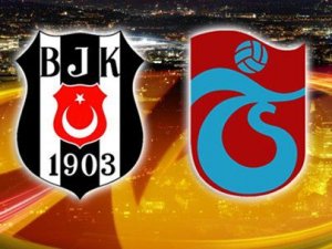 Beşiktaş ve Trabzon'un maçları hangi kanalda?