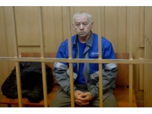 Rusya’da Total Davası Başladı; Kar Aracı Sürücüsü Ve 4 Çalışan Tutuklandı