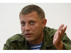 Ukrayna’da Ayrılıkçı Milis Güçlerden Saldırı Tehdidi