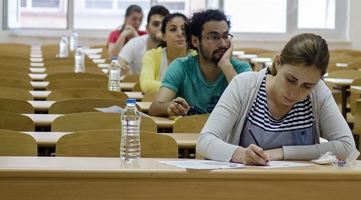 Maliye Bakanlığı yazılı sınav şartını kaldırdı