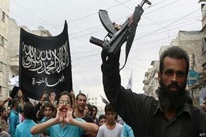 Nusra Sözcüsü: IŞİD ile ittifak yapmayız