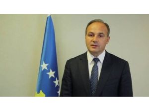 Kosova’dan Bir Dışişleri Bakanı İlk Kez Sırbistan’ı Ziyaret Etti