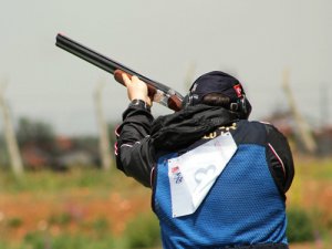 Skeetçiler Konya’da kapışacak