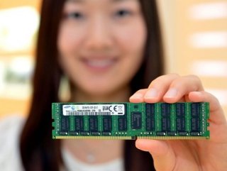 8 GB DDR4 RAM tanıtıldı