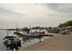 Erdek’te Ağları Toplarken Denize Düşen Balıkçı Kurtarılamadı