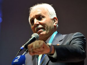 Kamalak: Dış politika yanlış yolda